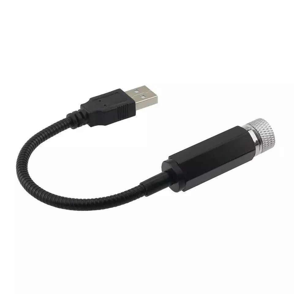 Star Lamp USB