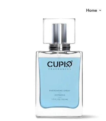 Cupid Pheromone Cologne