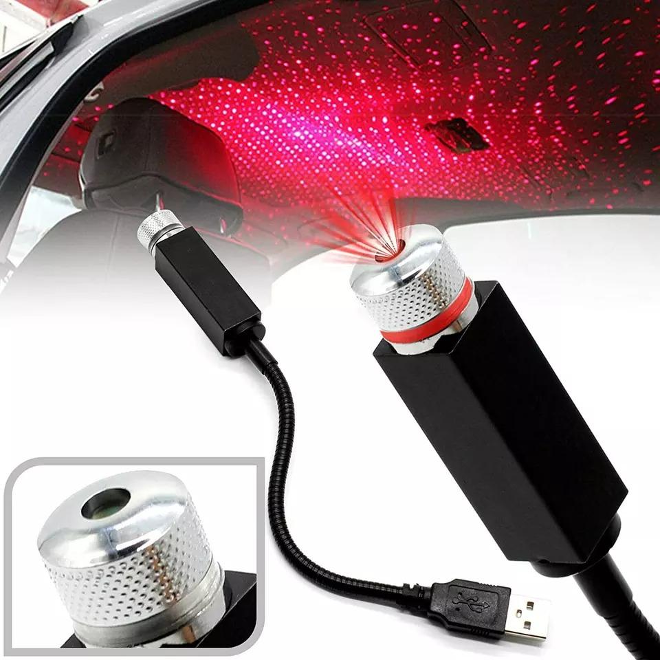 Star Lamp USB