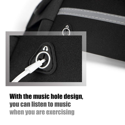 Ultra Light Bounce Fitness