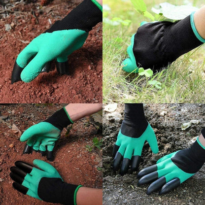 Waterproof Gardening Gloves