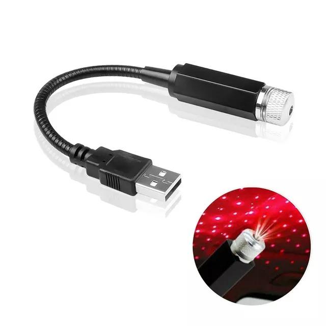 Star Lamp USB