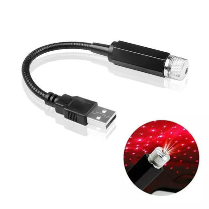 Star Lamp USB