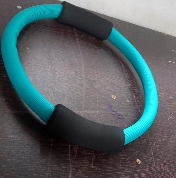 Fitness Ring Circle