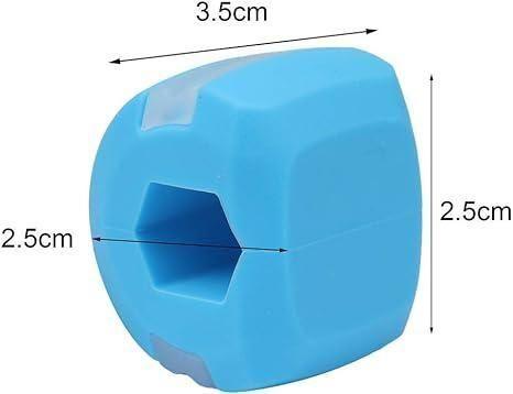 Jawline Exerciser Tool