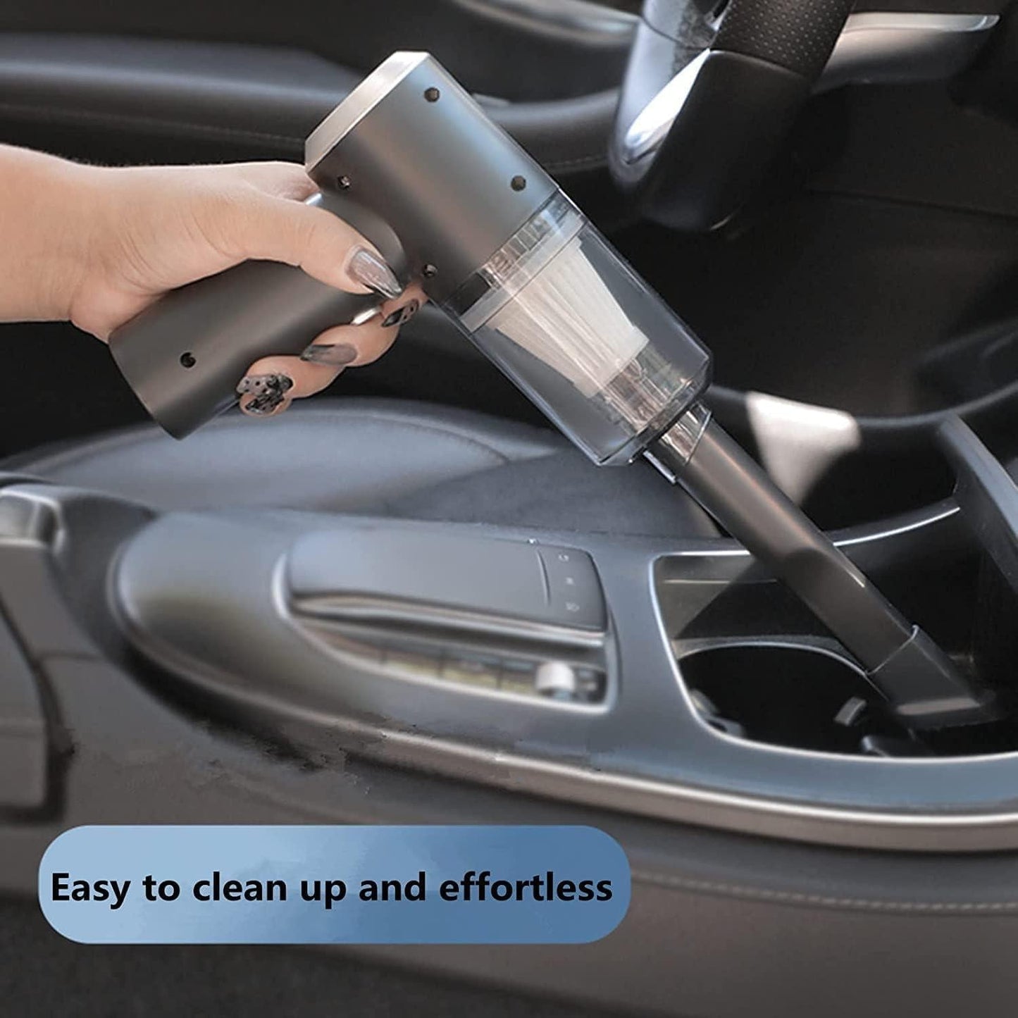 Portable Air Duster