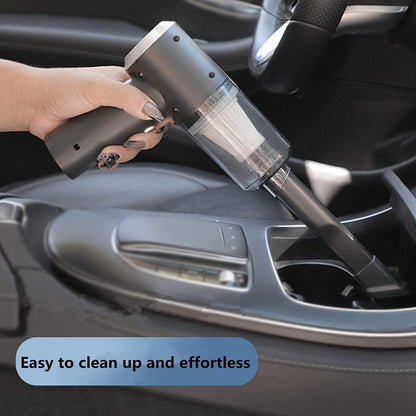 Portable Air Duster