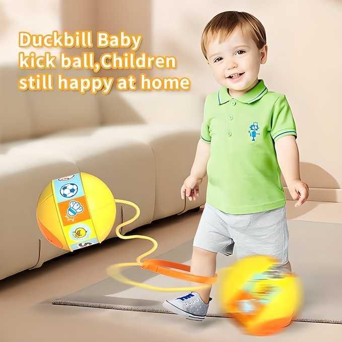 Skip Ball, Portable Foldable