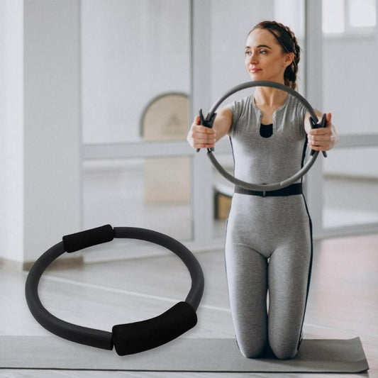 Fitness Ring Circle